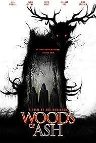 Watch Free Woods of Ash (2025)