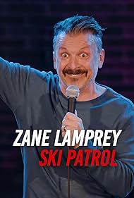 Watch Free Zane Lamprey Ski Patrol (2024)