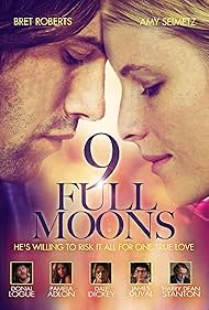 Watch Free 9 Full Moons (2013)