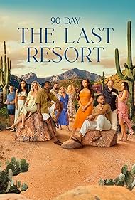 Watch Free 90 Day The Last Resort (2023-)