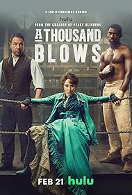 Watch Free A Thousand Blows (2024-)