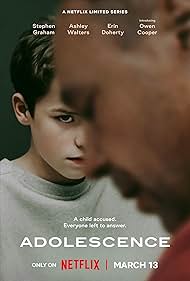 Watch Free Adolescence (2025-)