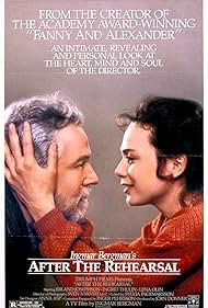 Watch Free After the Rehearsal (1984)