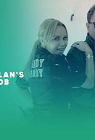 Watch Free Amanda Alans Italian Job (2023-2024)