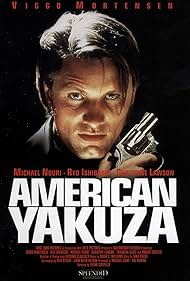 Watch Free American Yakuza (1993)