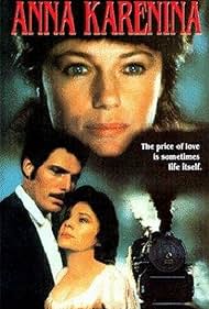 Watch Free Anna Karenina (1985)