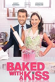 Watch Free Baked with a Kiss (2022)