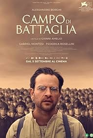 Watch Free Battlefield (2024)