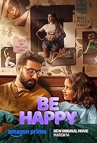 Watch Free Be Happy (2024)
