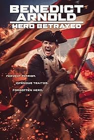 Watch Free Benedict Arnold Hero Betrayed (2021)