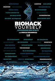 Watch Free Biohack Yourself (2024)