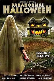 Watch Free Caesar and Ottos Paranormal Halloween (2015)