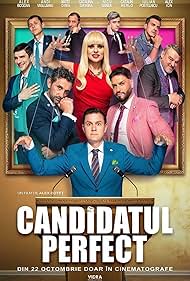 Watch Free Candidatul perfect (2024)