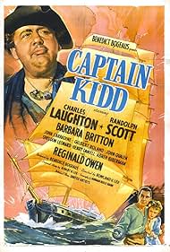 Watch Free Captain Kidd (1945)