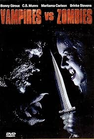 Watch Free Carmilla, the Lesbian Vampire (2004)