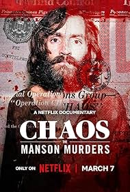 Watch Free Chaos The Manson Murders (2025)