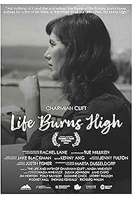 Watch Free Charmian Clift Life Burns High (2024)
