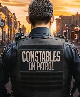 Watch Free Constables on Patrol The Peoples Cops (2025)