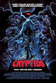 Watch Free Cryptids (2023)
