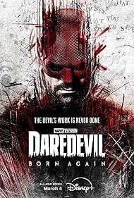 Watch Free Daredevil Born Again (2025-)