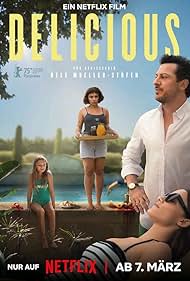 Watch Free Delicious (2025)