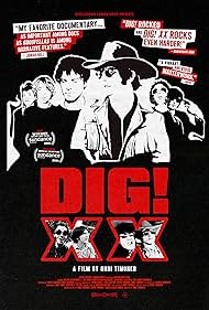 Watch Free DIG XX (2024)