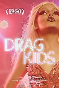 Watch Free Drag Kids (2019)