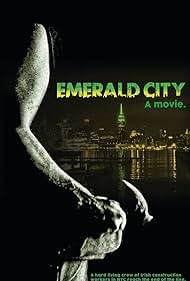 Watch Free Emerald City (2016)