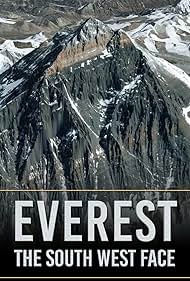 Watch Free Everest The South West Face (2017)