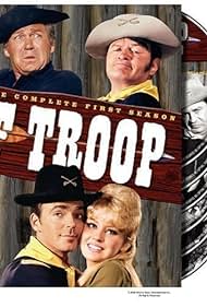 Watch Free F Troop (1965-1967)
