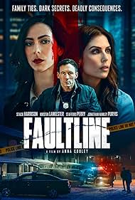 Watch Free Faultline (2023)