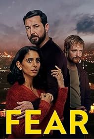 Watch Free Fear (2025)
