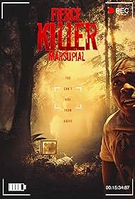Watch Free Fierce Killer Marsupial (2024)