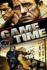 Watch Free Game Time (2011)