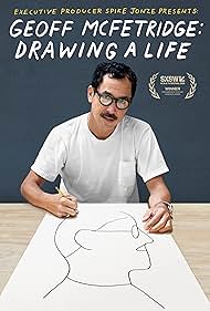 Watch Free Geoff McFetridge Drawing a Life (2023)