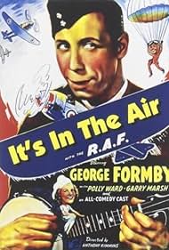 Watch Free George Takes the Air (1938)