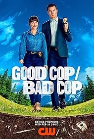 Watch Free Good CopBad Cop (2025-)
