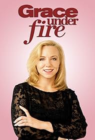 Watch Free Grace Under Fire (1993-1998)