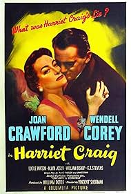 Watch Free Harriet Craig (1950)