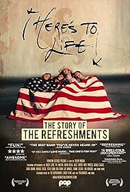 Watch Free Heres to Life The Story of The Refreshments (2017)