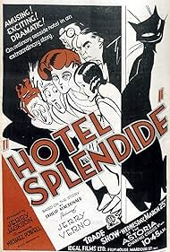 Watch Free Hotel Splendide (1932)