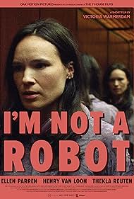 Watch Free Im Not a Robot (2023)