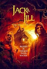 Watch Free Jack Jill The Hills of Hell (2022)