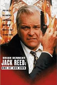 Watch Free Jack Reed One of Our Own (1995)