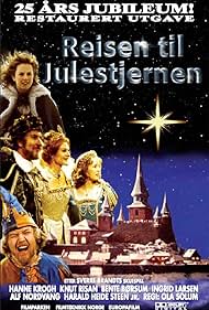 Watch Free Journey to the Christmas Star (1976)