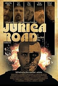 Watch Free Jurica Road (2020)