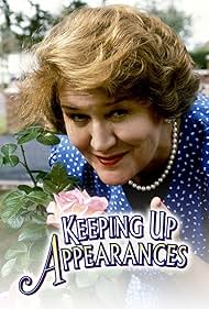 Watch Free Keeping Up Appearances (1990-1995)