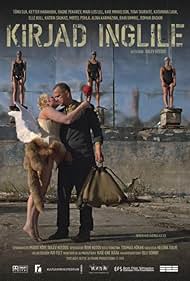 Watch Free Letters to Angel (2011)