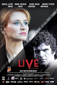 Watch Free Live (2015)