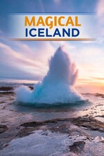 Watch Free Magical Iceland (2019)